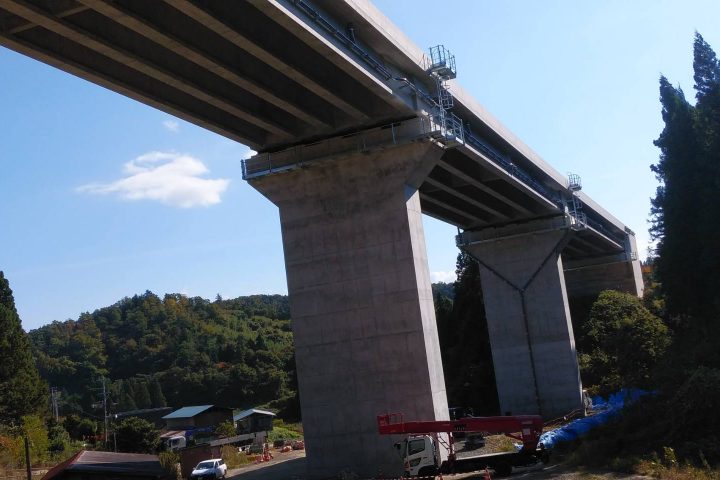 掛田橋