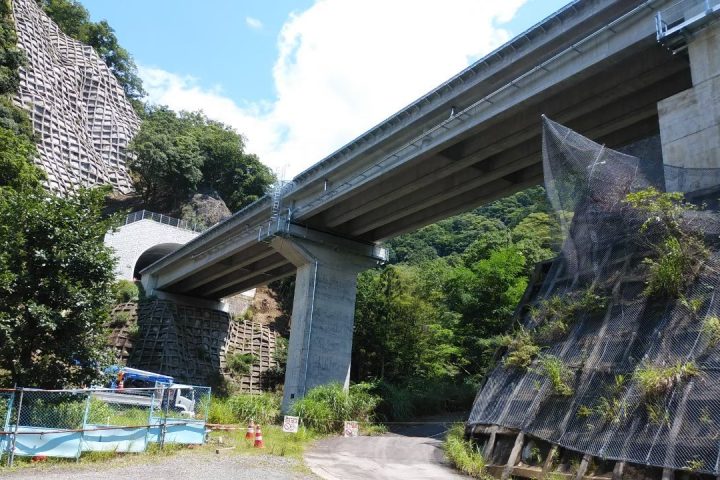 宮沢川橋