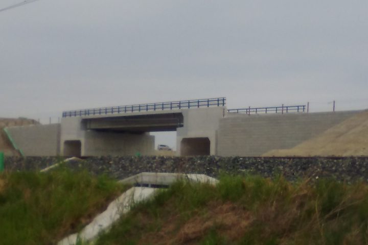濁川橋