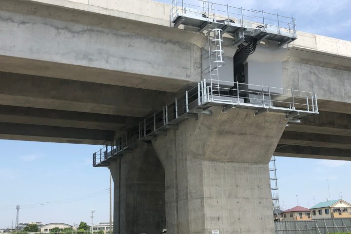 伊勢原高架橋