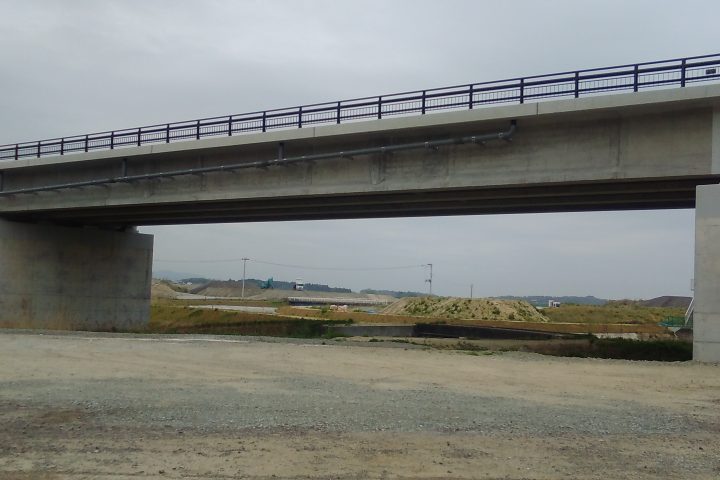 牛川橋